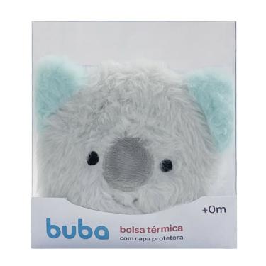 Imagem de Bolsa Térmica De Gel Buba Com Capa Protetora Coala 1 Unidade