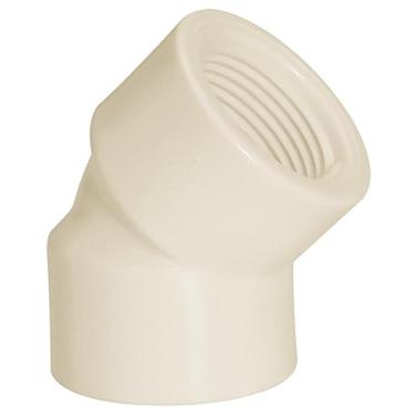 Imagem de Joelho 45º Roscável 1/2'' - Amanco