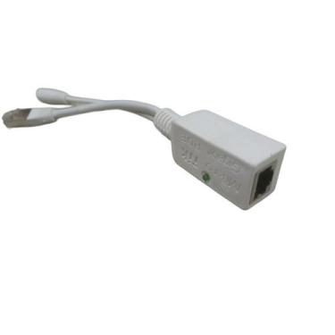 Imagem de Injetor PoE Gigabit Mikrotik RBGPOE