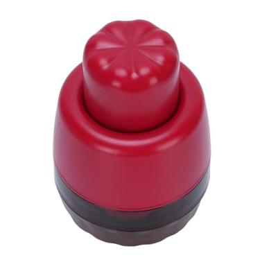 Imagem de AYNEFY Máquina de Cereja Multifuncional Pitter Safe Pressione Removedor de Poço Core para Manuseio Versátil de Frutas - Lavadora de Louça Safe - Gadget de Cozinha da Família (Vermelho)