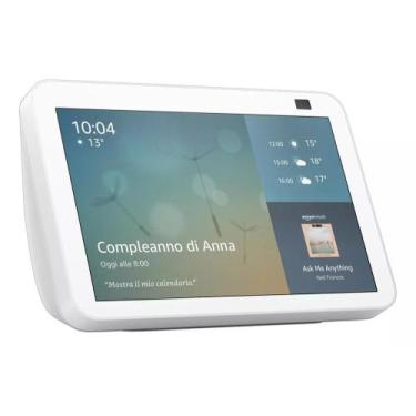 Imagem de Amazon Echo Show 5 3ª Geração Alexa, Branco
