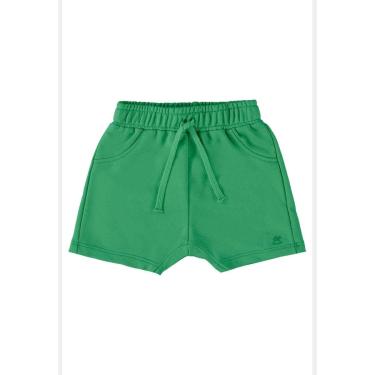 Imagem de Short Básico para Bebê Menino em Moletom Up Baby-Masculino