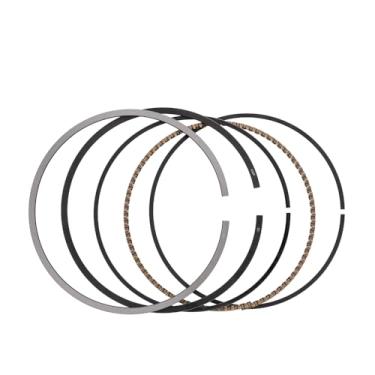 Imagem de Anel P/Pistao Kmp Cb 300F Twister 2023/ Em Diante 0.50