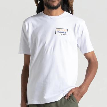 Imagem de Camiseta Volcom Fuzer WT25 Masculina-Masculino