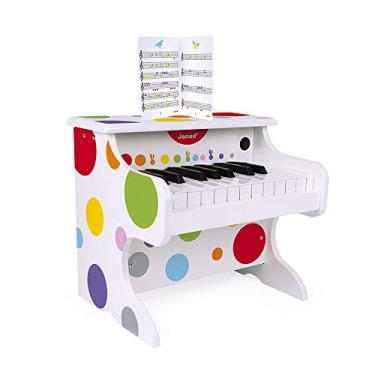 Imagem de Meu Primeiro Pianinho Confetti