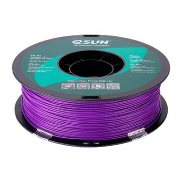 Imagem de Filamento 3d Esun Pla+ - Purple
