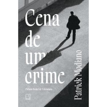 Imagem de Cena de um crime