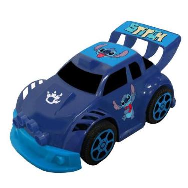 Imagem de Carrinho De Controle Remoto Smart Driver Stitch - Candide