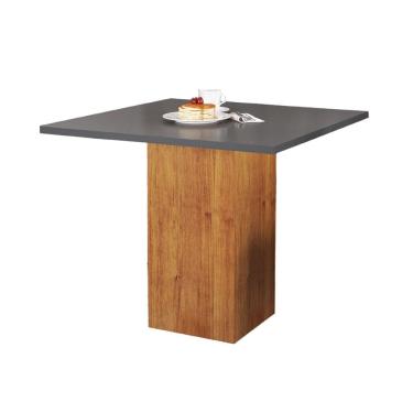 Imagem de Mesa Quadrada para Sala de Jantar Lord Viero