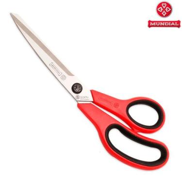 Imagem de Tesoura mundial 1890-9