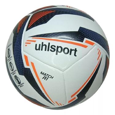 Imagem de Bola Campo Uhlsport Match R1 25-Unissex