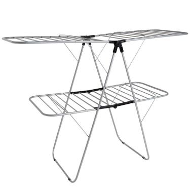 Imagem de Varal de Chão Master Plus Aço