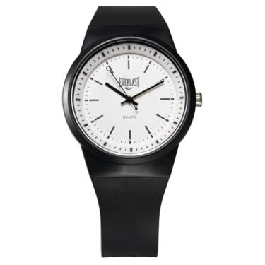 Imagem de Relógio de Pulso Everlast Analógico Unissex E736