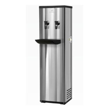 Imagem de Bebedouro Industrial de 25 Litros em Inox Karina K25, 220V