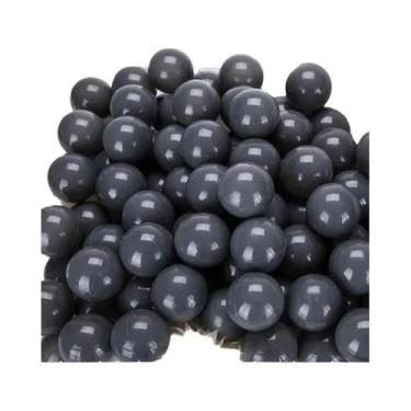 Imagem de Bola De Onda Colorida E Macia Ecológica Para Piscina E Oceano 100PCS B
