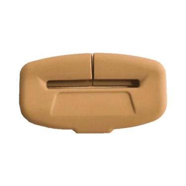 Imagem de Capa De Fivela De Cinto De Segurança De Carro Em Silicone Universal, A