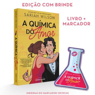 Imagem de A química do amor