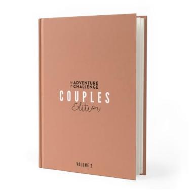 Imagem de Edição para casais V2 – 30 ideias para encontros noturnos | Livro romântico para casais | Jogo divertido e diário de relacionamento para conexão mais profunda