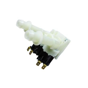 Imagem de VÁLVULA DUPLA ALTA VAZÃO COMPATÍVEL COM BWK12/BWK14 220V