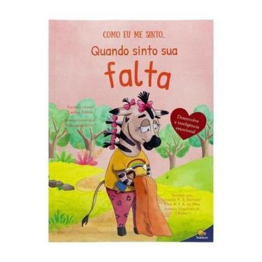 Imagem de Como Eu Me Sinto Ii: Quando Sinto Sua Falta