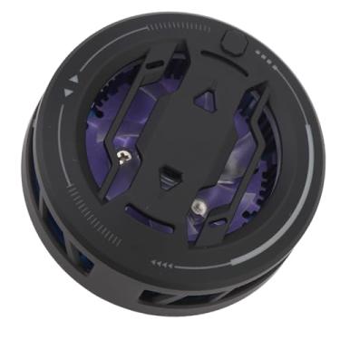 Imagem de aqxreight Refrigerador de Telefone Magnético Baixo Ruído de Baixa Energia Consumo de 15w Tipo C de Resfriamento para Tablet e Smartphones Largos, Incluindo o Refrigerante de Telefone, Resfriamento