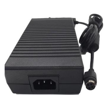 Imagem de Fonte Carregador Notebook Toshiba Qosmio X505 X205 X875 19V