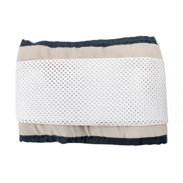 Imagem de Sling Bebe Carregador Canguru Segurar Filho Ajustavel Bege