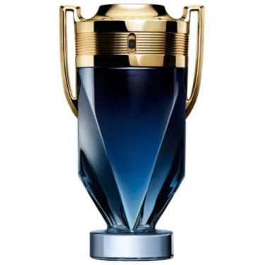 Imagem de Invictus Parfum Rabanne EDP Masculino 200ml - PACO RABANNE