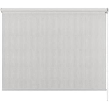 Imagem de Persiana Rolo Screen Galicia 3% 120cm x 160cm Branco