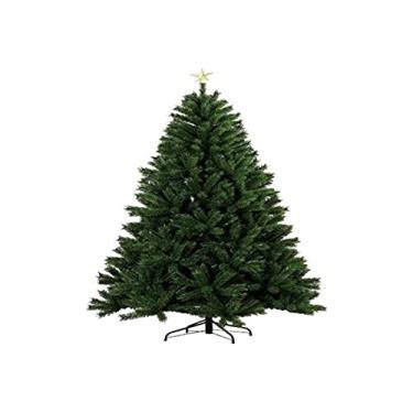Imagem de Árvore de natal Noruega 240 CM - 45A240N -YANGZI