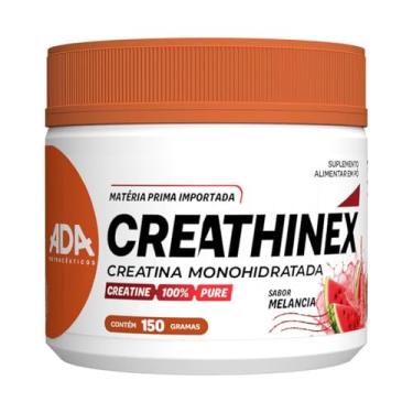 Imagem de Creathinex Monohydrate - Creatina - 150g Melancia