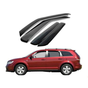 Imagem de Calha De Chuva Dodge Journey