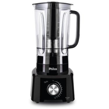 Imagem de Liquidificador Philco PH1200 Preto 1200W 220V
