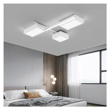 Imagem de Luminárias para quarto escandinavo moderno, para escritório, sala de estar e estudo.