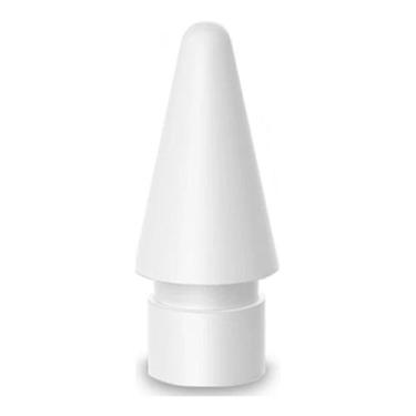 Imagem de Substituição da ponta da caneta Apple Pencil, 1ª e 2ª geração - Lightb
