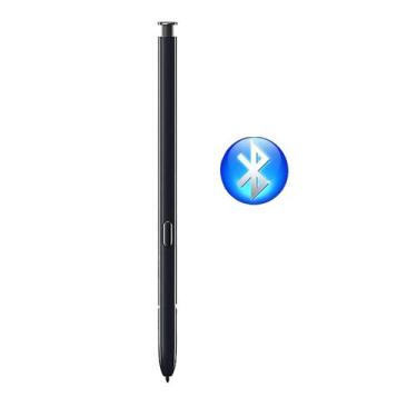 Imagem de Caneta Stylus CaoXiong Galaxy Note 10 S Pen com Bluetooth preta