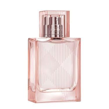 Imagem de Burberry Brit Sheer For Her Eau De Toilette - Perfume Feminino 30ml
