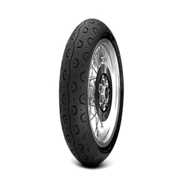 Imagem de Pirelli 871-2021 Pneu Phantom Sc dianteiro 100/90-18 56H Bias
