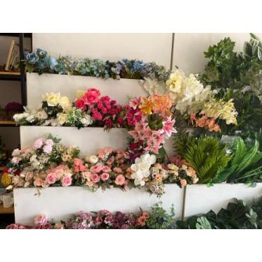 Imagem de Arranjos de flores - Maria 