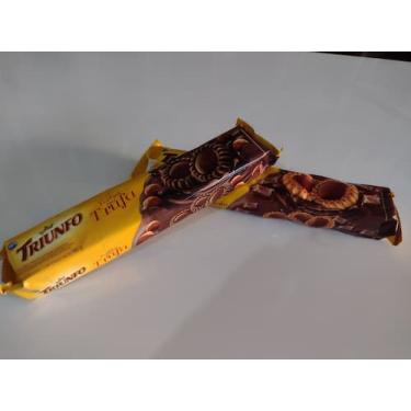 Imagem de Biscoito tortine sabores