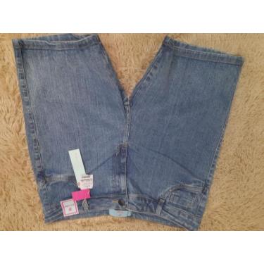 Imagem de Short jeans masculino - Neide moda jeans 