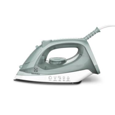 Imagem de Ferro de Passar a Seco e Vapor Electrolux ESI11 220V, 220V