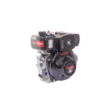 Imagem de Motor Estac Diesel De-600B 247CC 5 7HP Refrigerado A Ar 2,5L