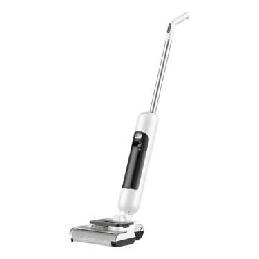 Imagem de Limpadora De Piso 2 Em 1 Sem Fio Eafac Bivolt F19a Cor Branco