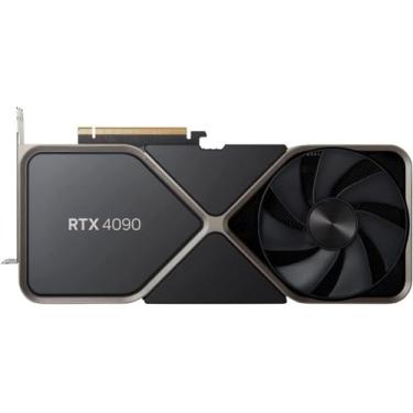 Imagem de Placa gráfica NVIDIA GeForce RTX 4090 Founders Edition VIPERA