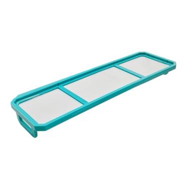 Imagem de Filtro com Tela do Recipiente de Pó Compatível com Robô Aspirador WAP Robot W1000