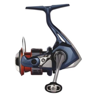 Imagem de SHIMANO Molinete giratório NASCI FD (NAS500FD) Pesca