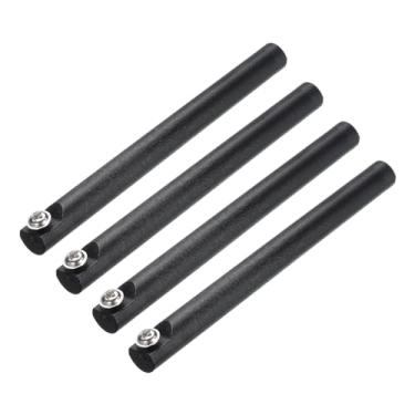 Imagem de 4 peças de cabo de corte de tela, para separador de tela de linha de fio de corte de molibdênio LCD de telefone