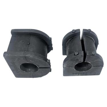Imagem de MOUFARPF Kit de bucha de barra estabilizadora traseira 4156A085 para Mitsubishi Outlander ES SE SEL LE SP PHEV GT SEL 2018-2020, Sport 2013-2024