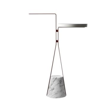 Imagem de porta-toalhas Luz de luxo criativo banheiro toalheiro toalete punch-livre aço inoxidável piso-pé rack armazenamento(Pequeno)